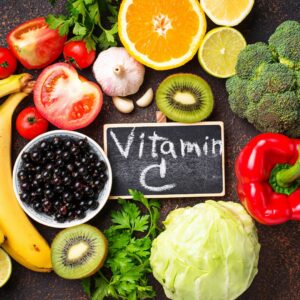 Lire la suite à propos de l’article Vitamine de la bonne santé : la Vitamine C