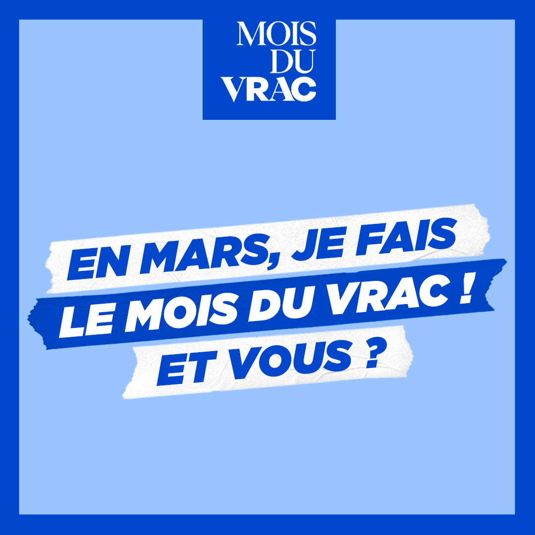 You are currently viewing En mars, tous chez Bio’Zitive pour des économies au poids 