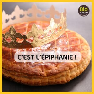 Lire la suite à propos de l’article Recette de galette des rois