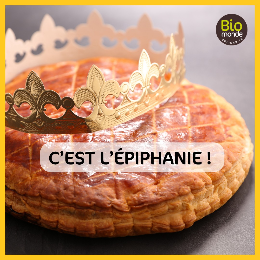 You are currently viewing Recette de galette des rois