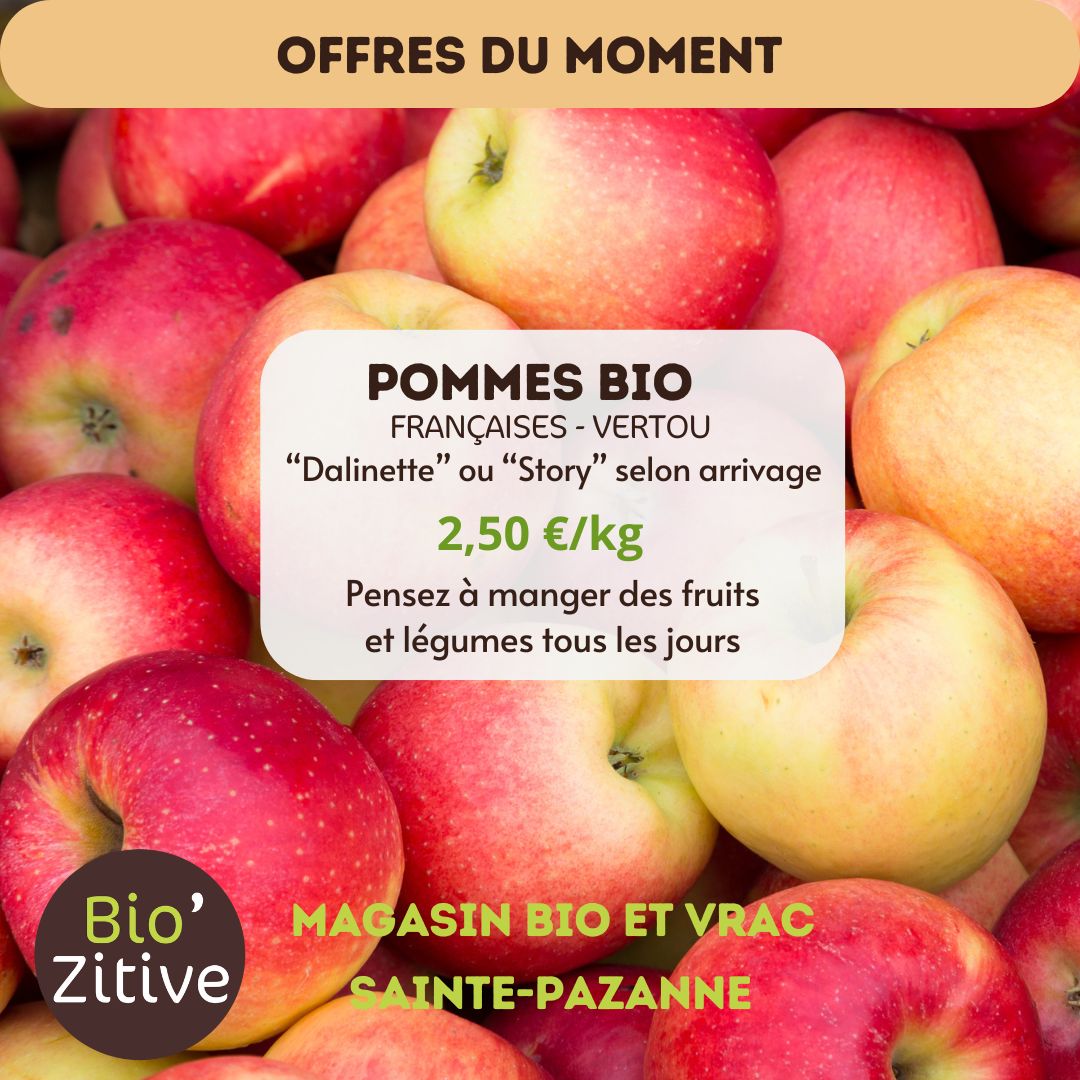 You are currently viewing Fruits et legumes BIO et LOCAUX
